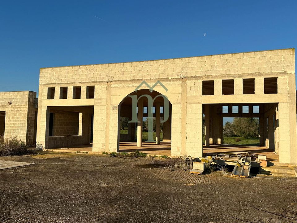 Farm hus i Carovigno, Brindisi - foto 3